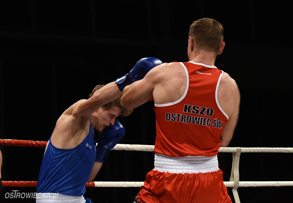 XXX Turniej Bokserski im. Bronisława Kubickiego