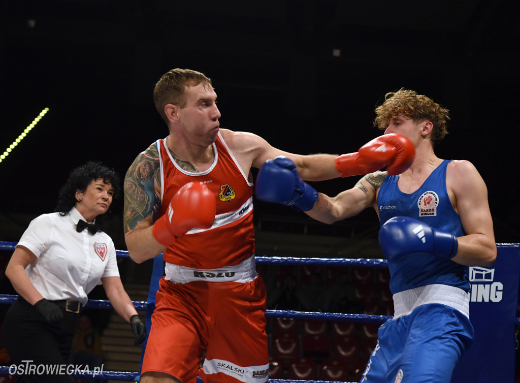XXX Turniej Bokserski im. Bronisława Kubickiego