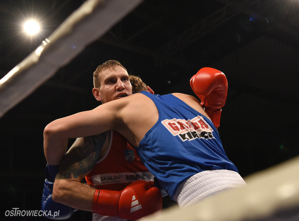 XXX Turniej Bokserski im. Bronisława Kubickiego