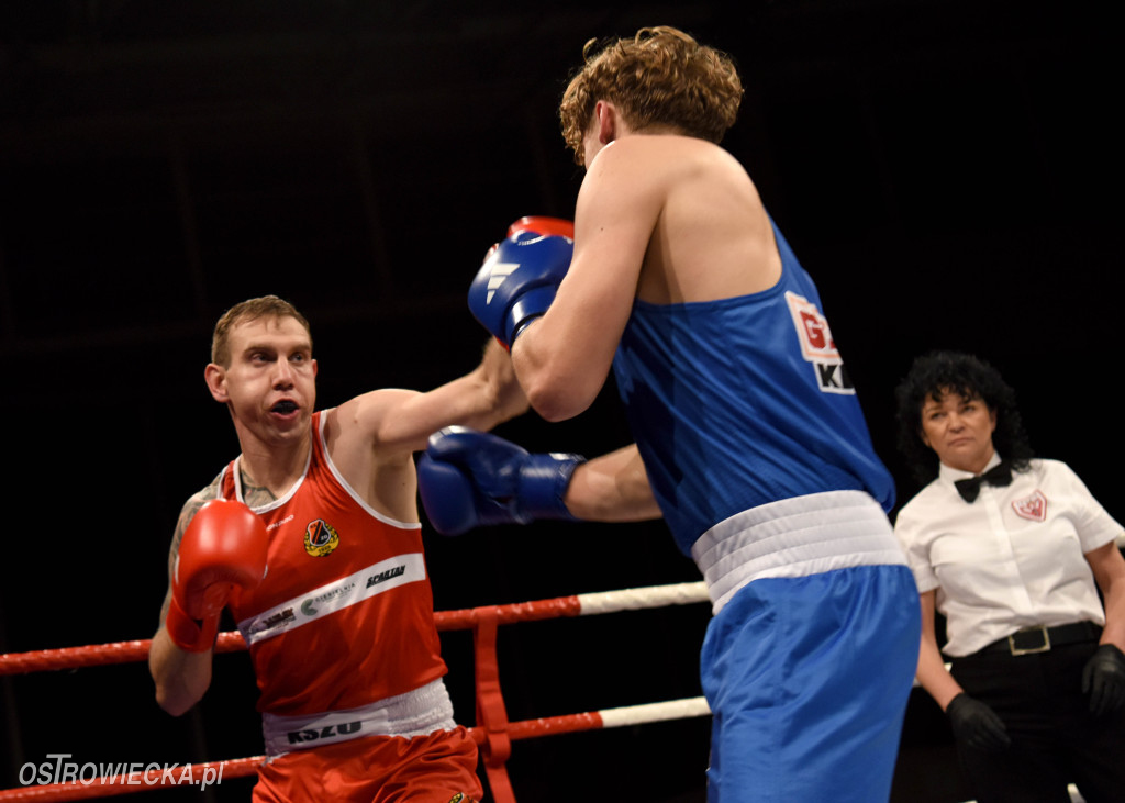 XXX Turniej Bokserski im. Bronisława Kubickiego
