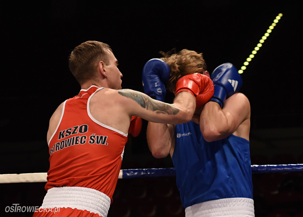 XXX Turniej Bokserski im. Bronisława Kubickiego