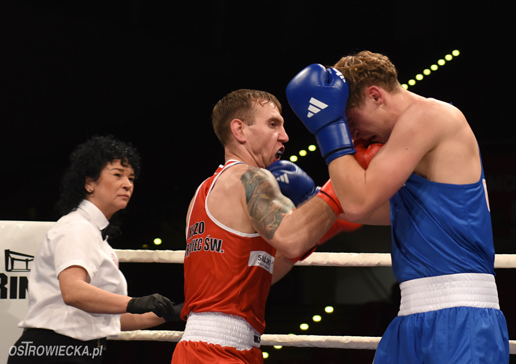 XXX Turniej Bokserski im. Bronisława Kubickiego