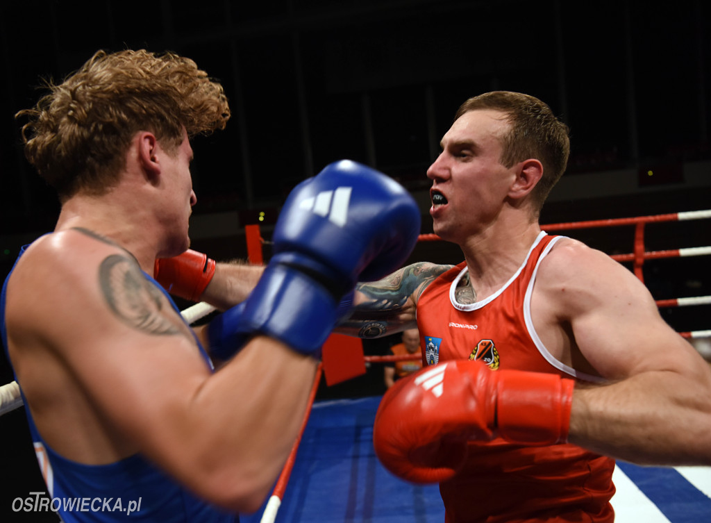 XXX Turniej Bokserski im. Bronisława Kubickiego