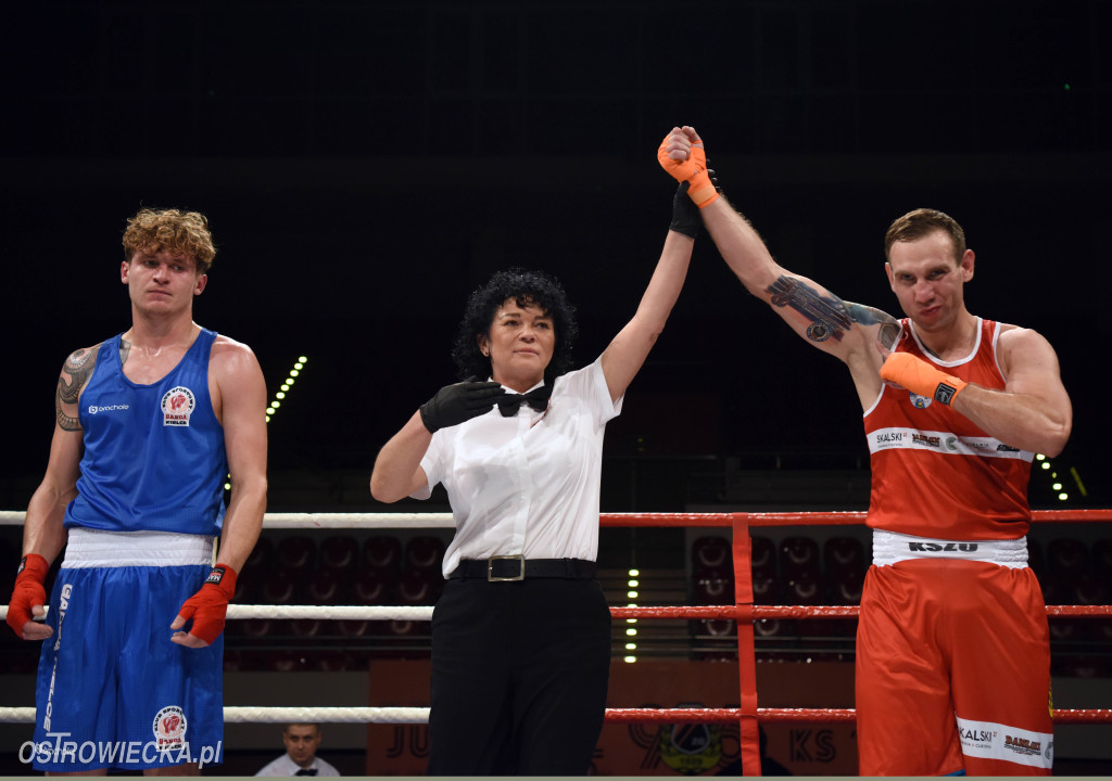 XXX Turniej Bokserski im. Bronisława Kubickiego