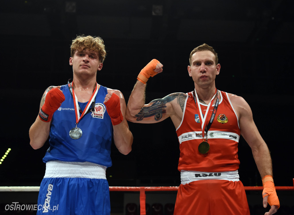 XXX Turniej Bokserski im. Bronisława Kubickiego