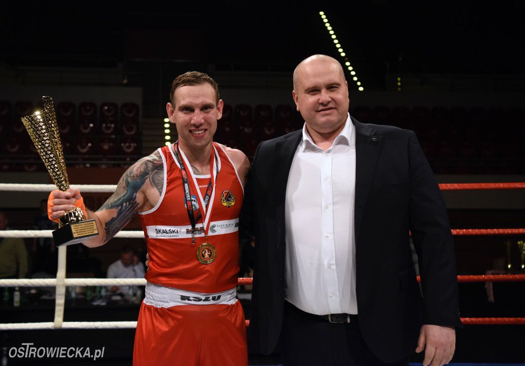 XXX Turniej Bokserski im. Bronisława Kubickiego