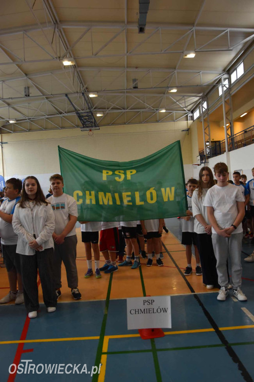 Finał programu MultiSport w Szewnie