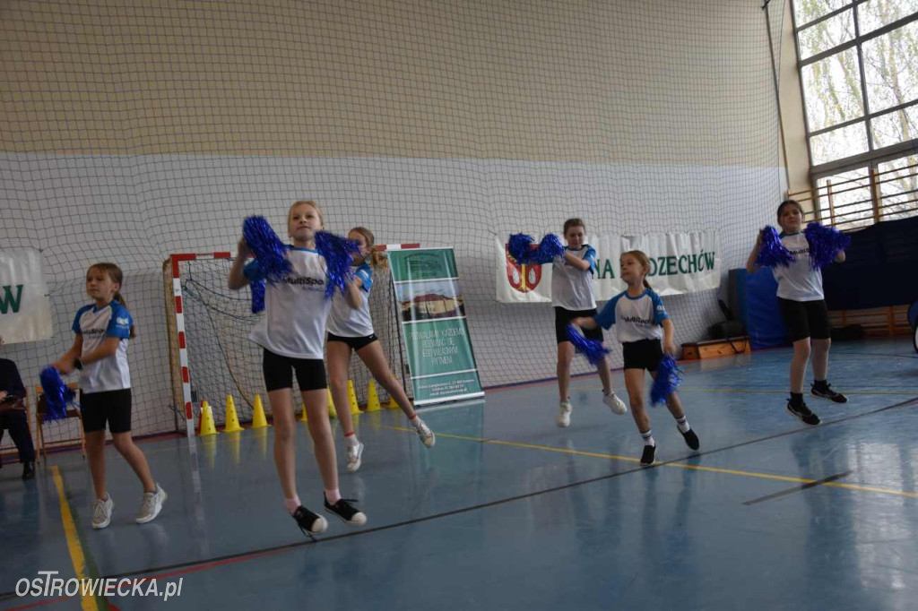 Finał programu MultiSport w Szewnie