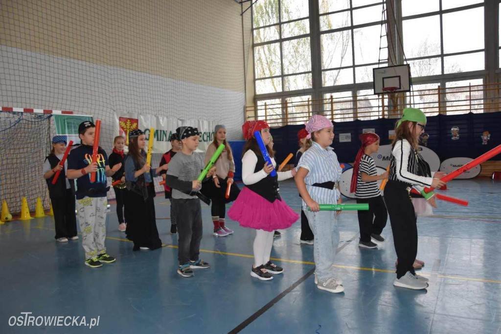 Finał programu MultiSport w Szewnie