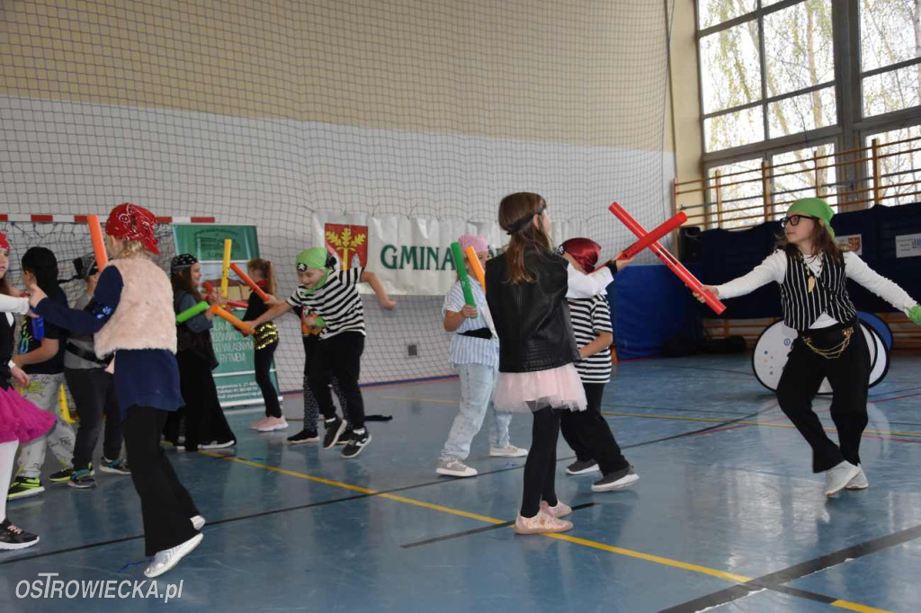 Finał programu MultiSport w Szewnie