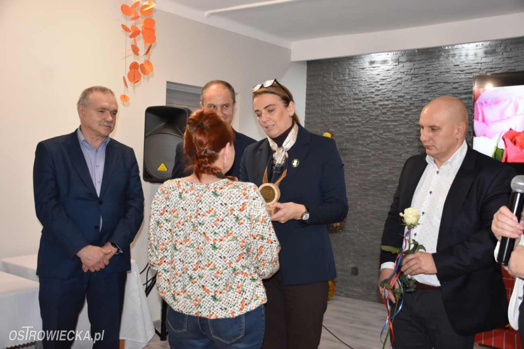 Dzień Pracownika Socjalnego w DPS-ach