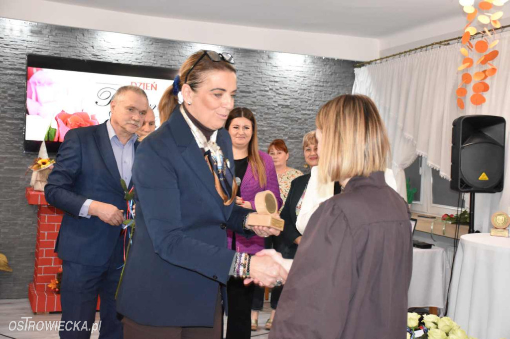 Dzień Pracownika Socjalnego w DPS-ach