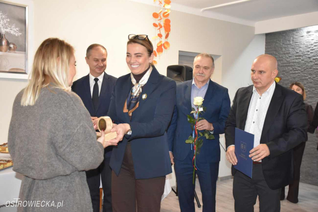 Dzień Pracownika Socjalnego w DPS-ach