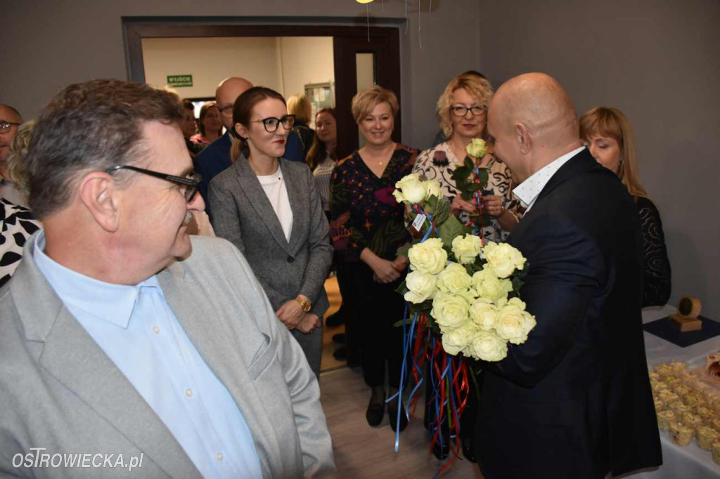 Dzień Pracownika Socjalnego w DPS-ach