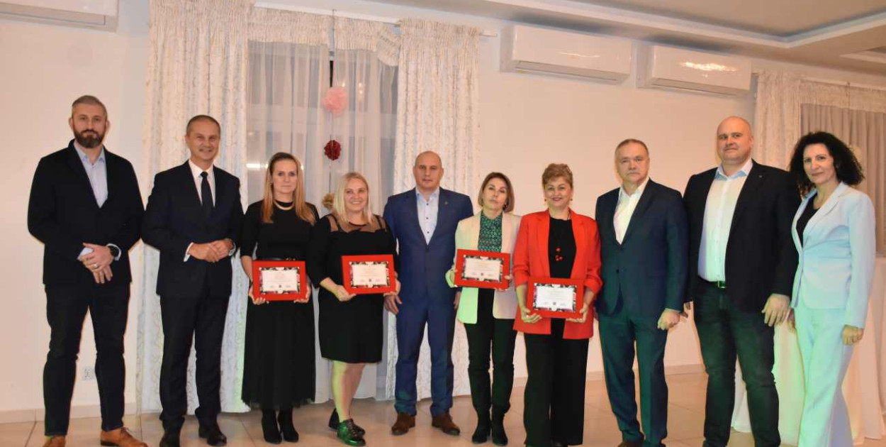 Dzień Pracownika Socjalnego w PCPR