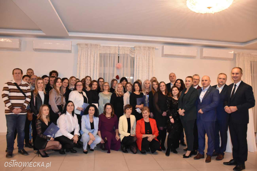 Dzień Pracownika Socjalnego w PCPR