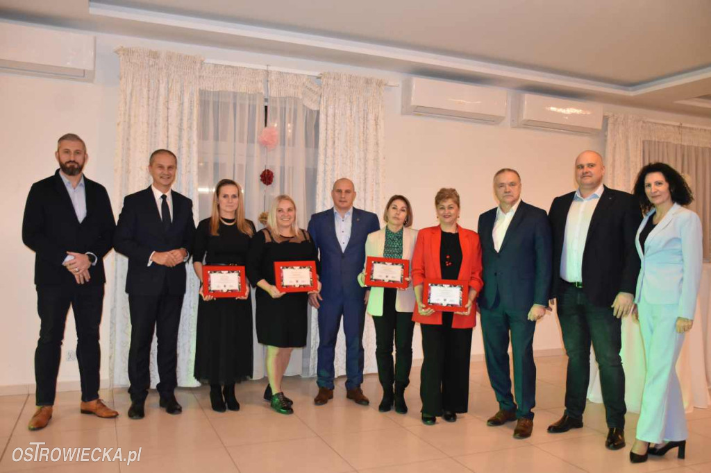 Dzień Pracownika Socjalnego w PCPR