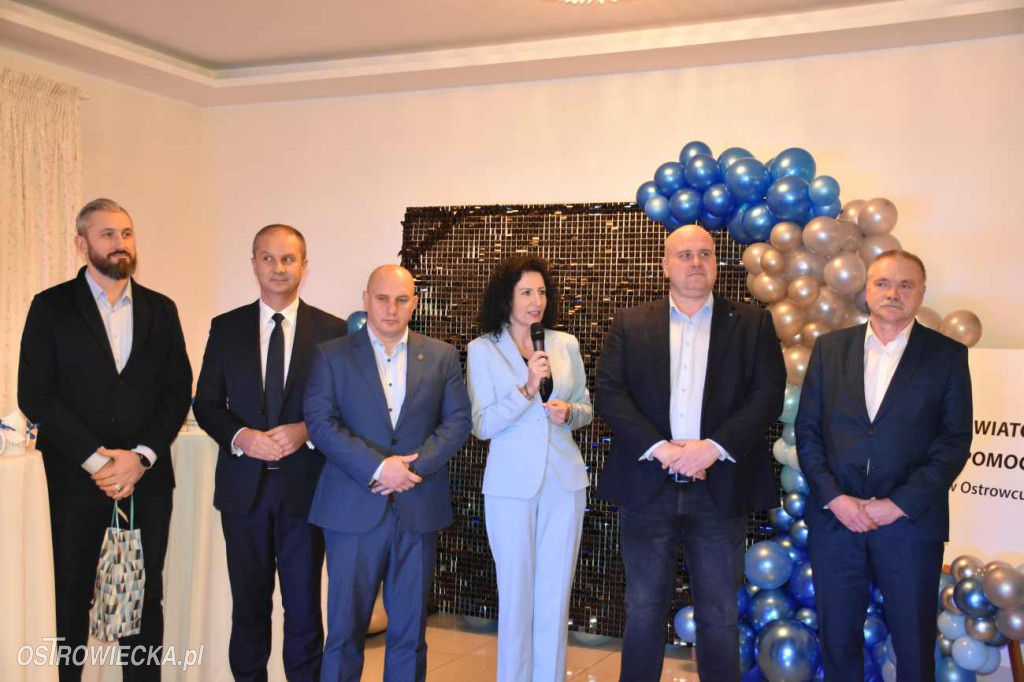 Dzień Pracownika Socjalnego w PCPR