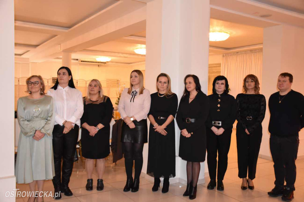 Dzień Pracownika Socjalnego w PCPR