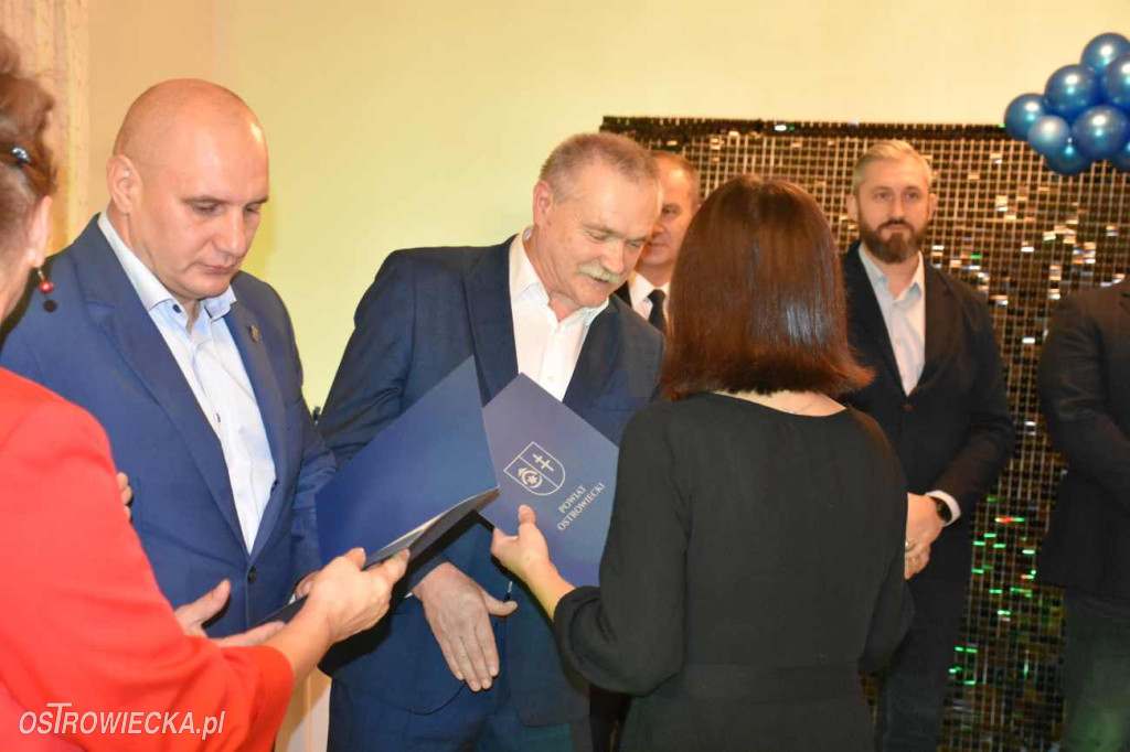 Dzień Pracownika Socjalnego w PCPR