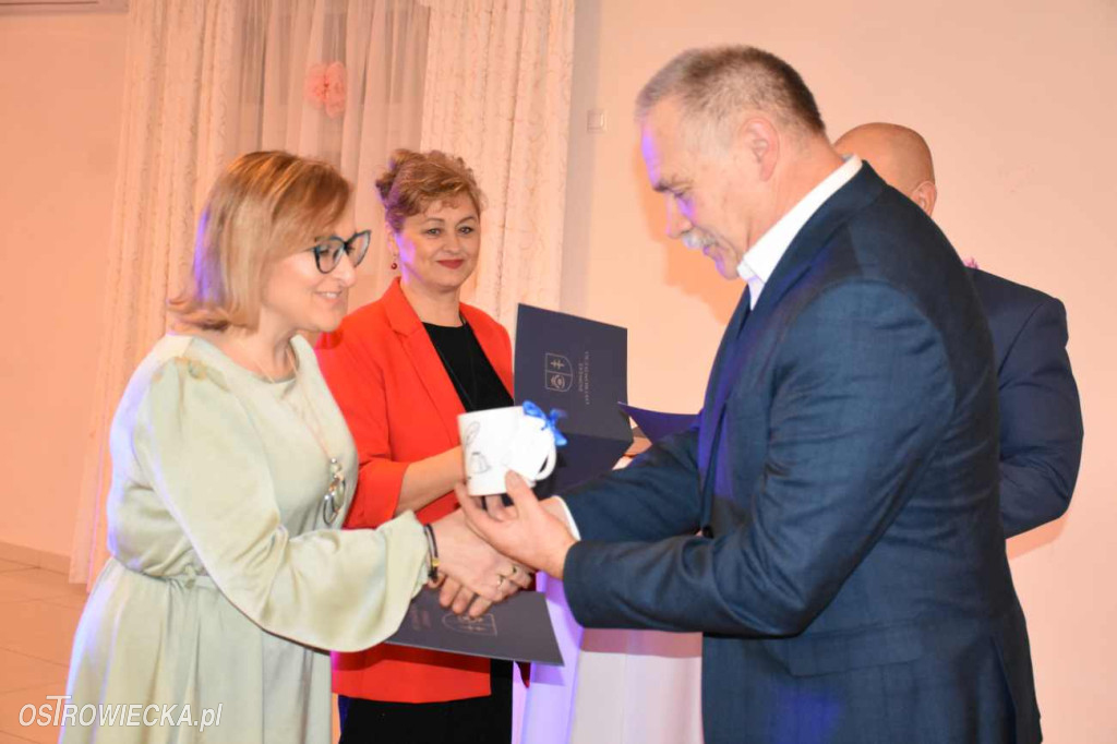 Dzień Pracownika Socjalnego w PCPR