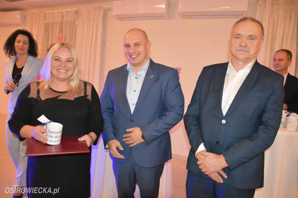 Dzień Pracownika Socjalnego w PCPR