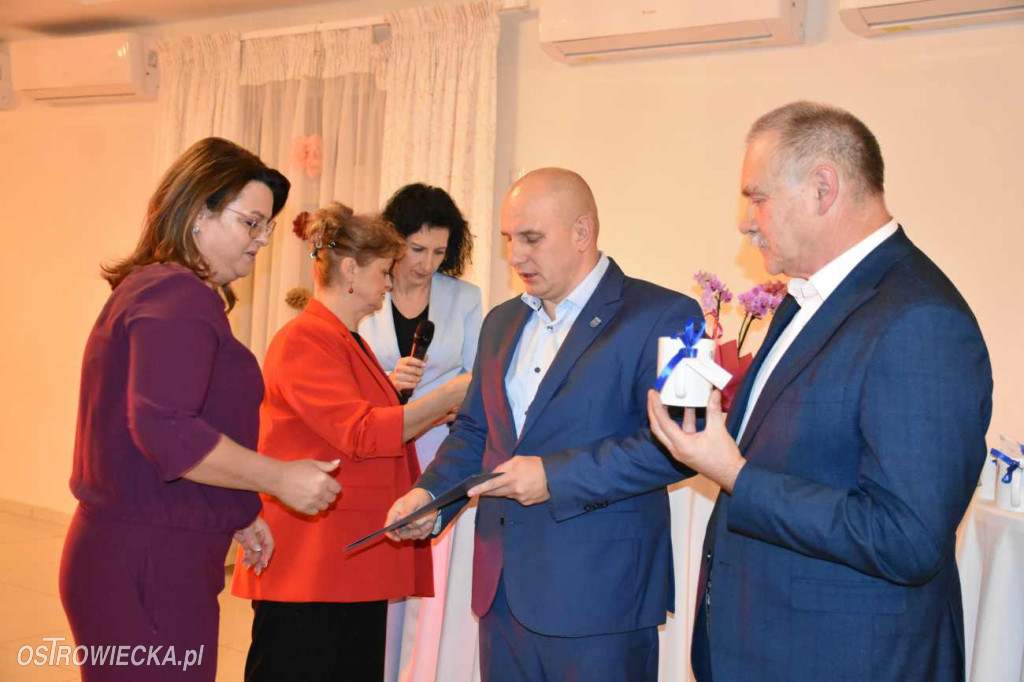 Dzień Pracownika Socjalnego w PCPR