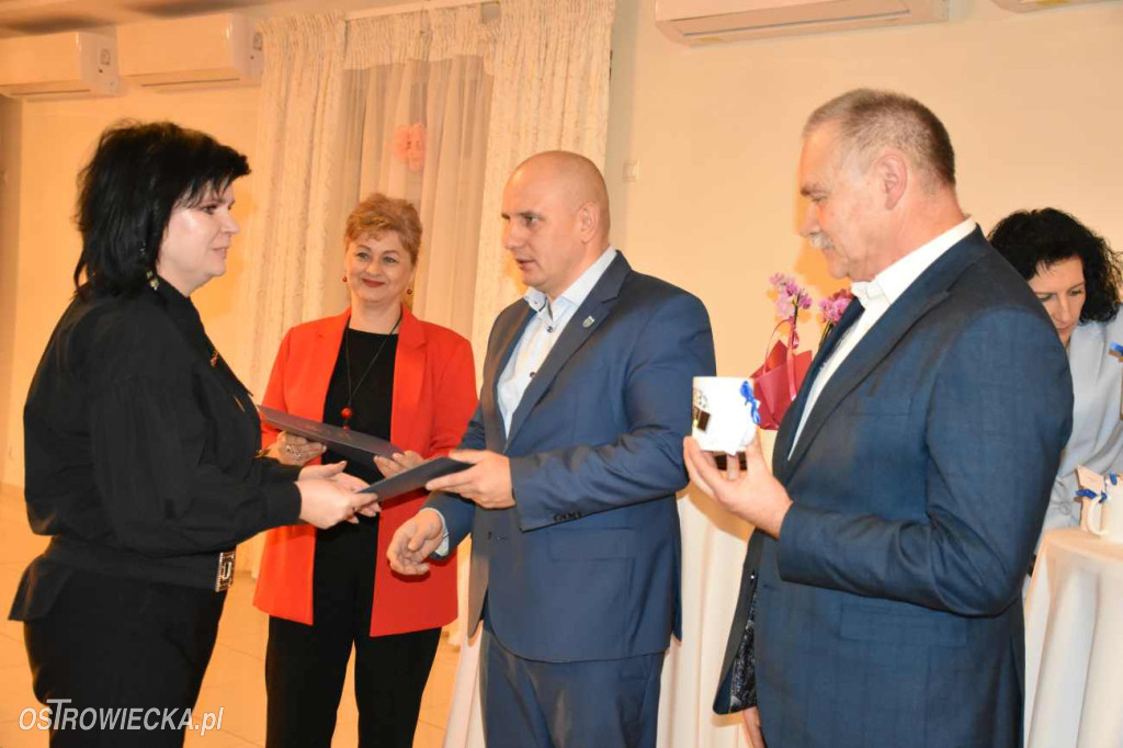 Dzień Pracownika Socjalnego w PCPR