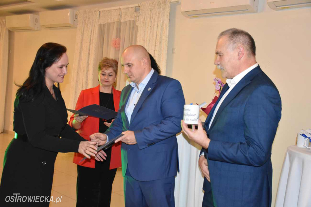 Dzień Pracownika Socjalnego w PCPR