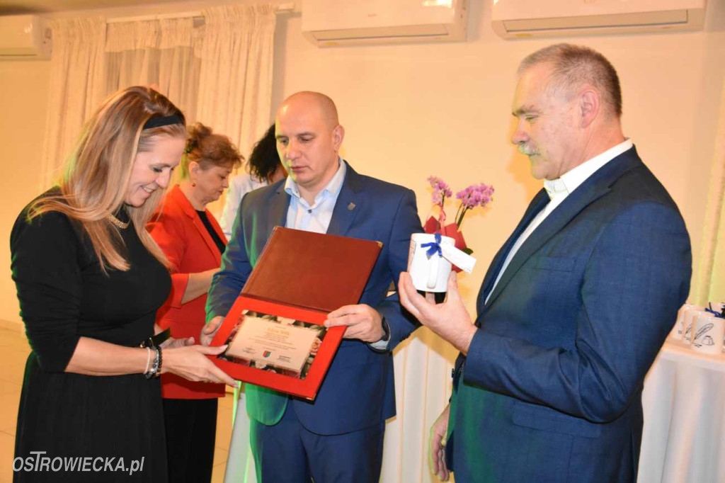 Dzień Pracownika Socjalnego w PCPR