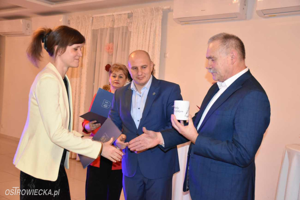 Dzień Pracownika Socjalnego w PCPR