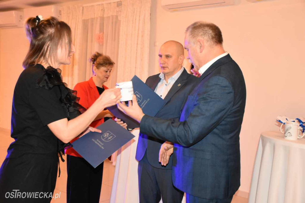 Dzień Pracownika Socjalnego w PCPR