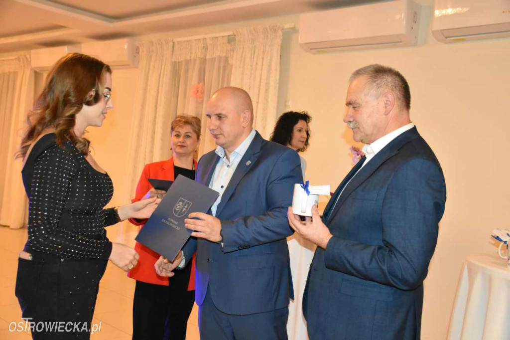 Dzień Pracownika Socjalnego w PCPR