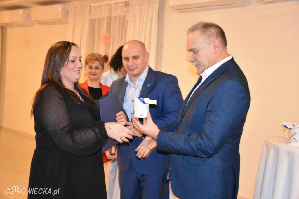 Dzień Pracownika Socjalnego w PCPR