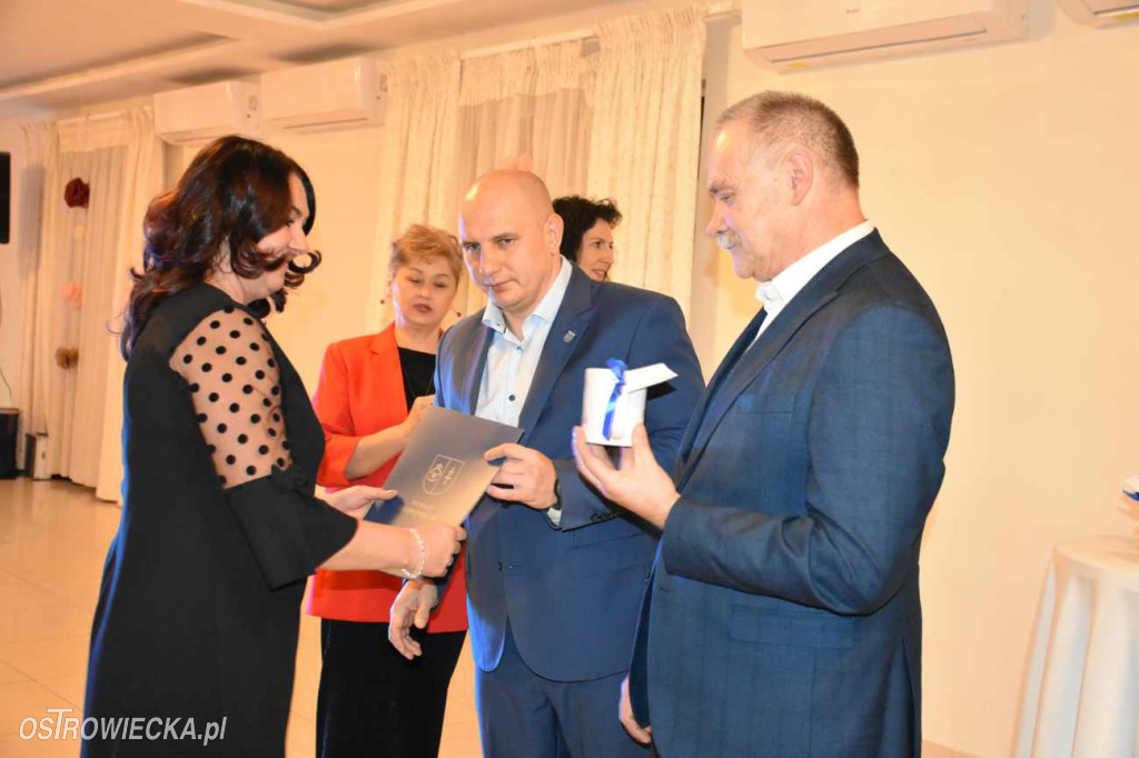 Dzień Pracownika Socjalnego w PCPR