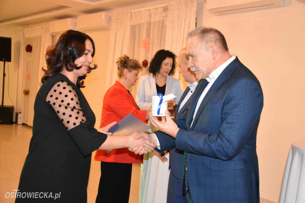 Dzień Pracownika Socjalnego w PCPR