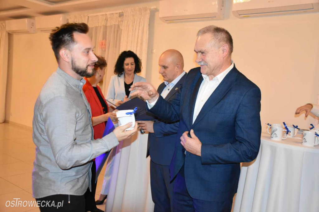 Dzień Pracownika Socjalnego w PCPR