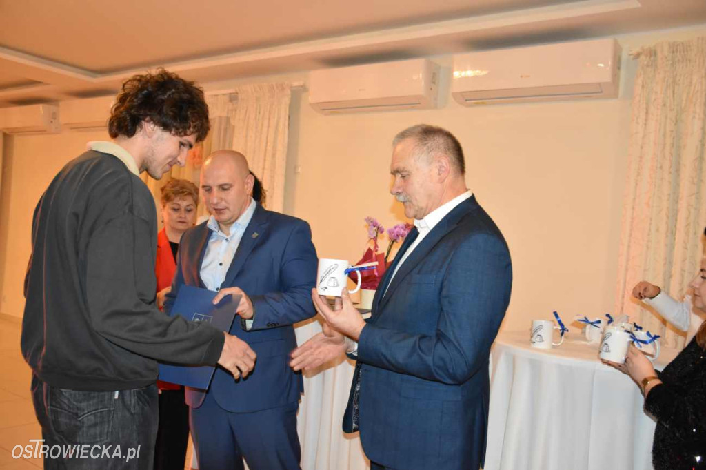 Dzień Pracownika Socjalnego w PCPR