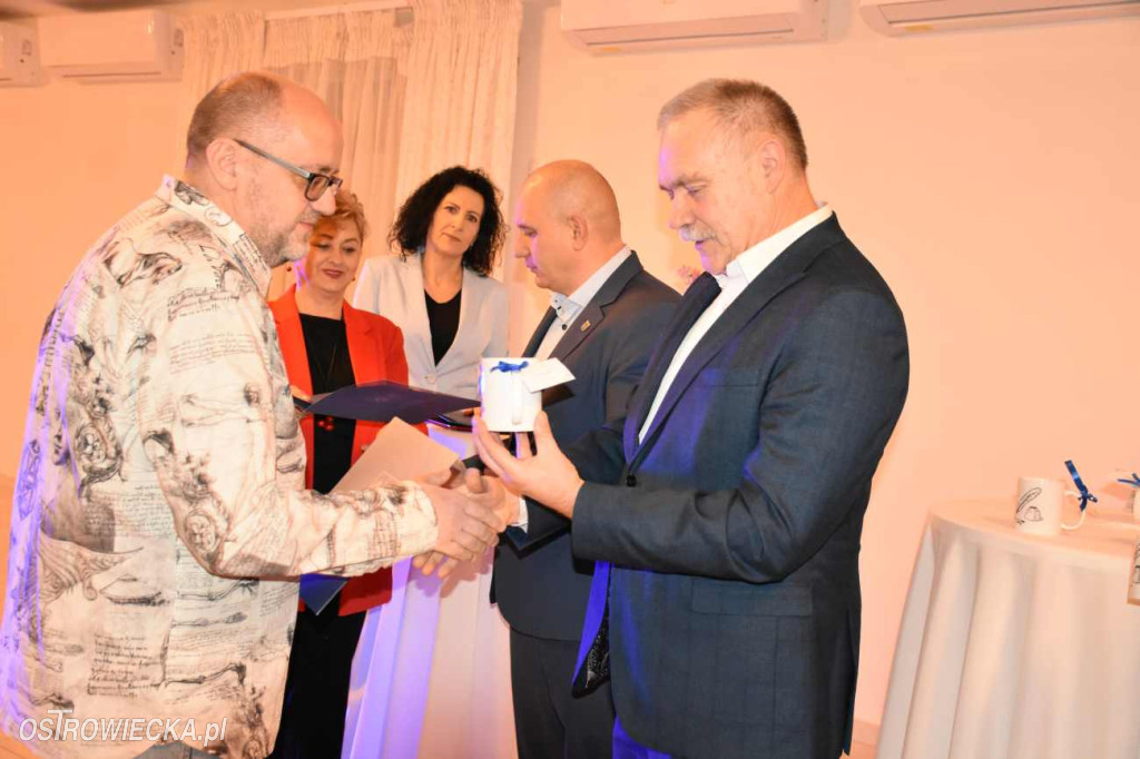 Dzień Pracownika Socjalnego w PCPR