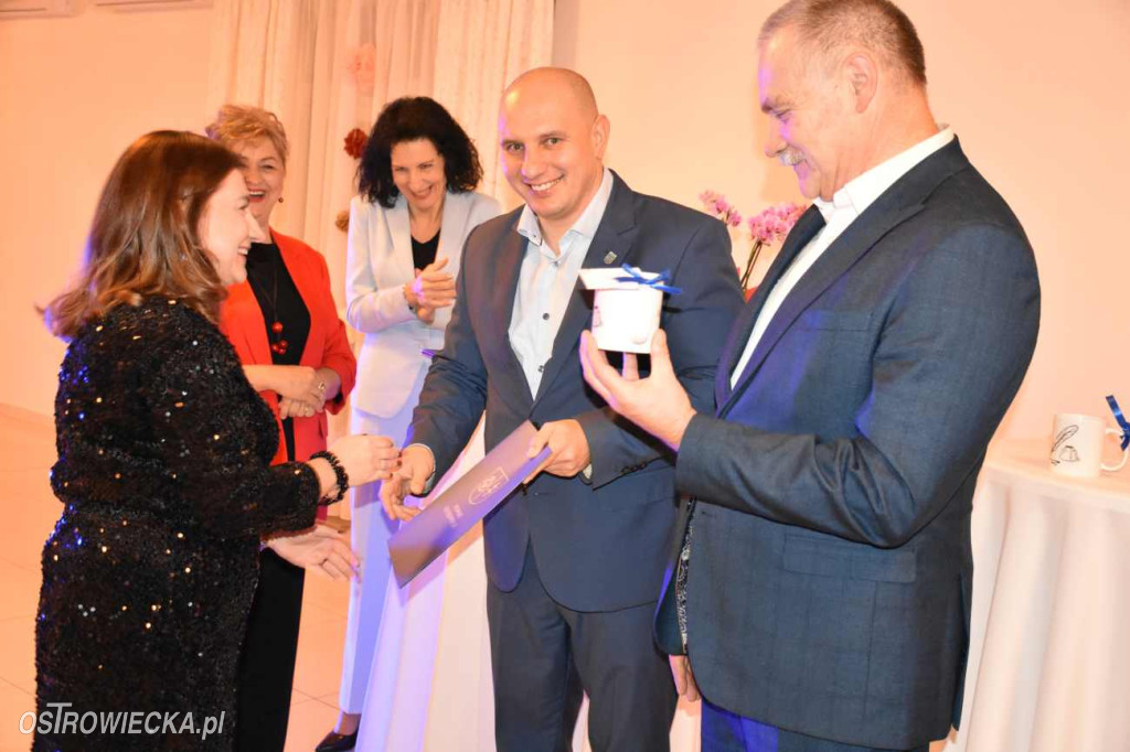 Dzień Pracownika Socjalnego w PCPR