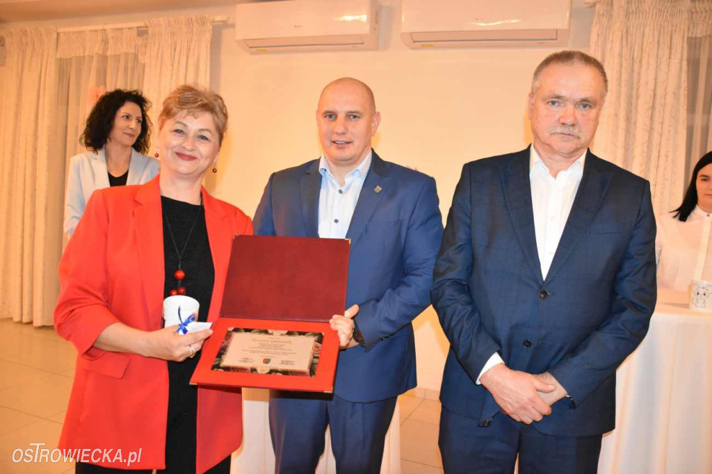 Dzień Pracownika Socjalnego w PCPR