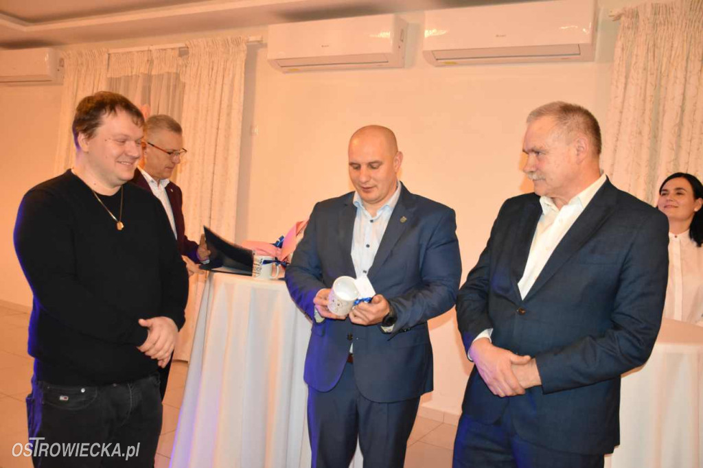 Dzień Pracownika Socjalnego w PCPR