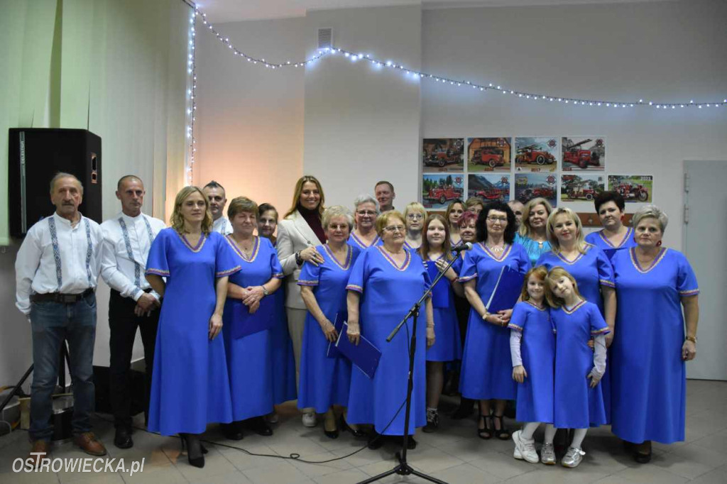 Pierwsze urodziny KGiGW „Słowianie”