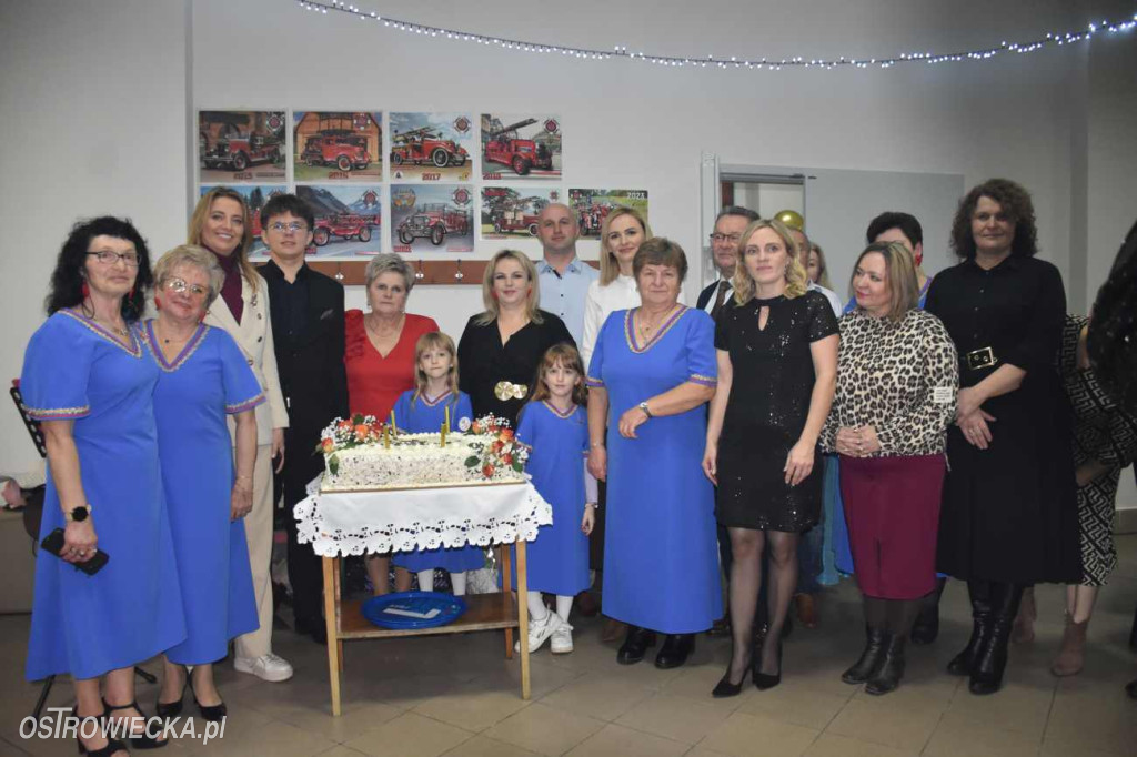 Pierwsze urodziny KGiGW „Słowianie”