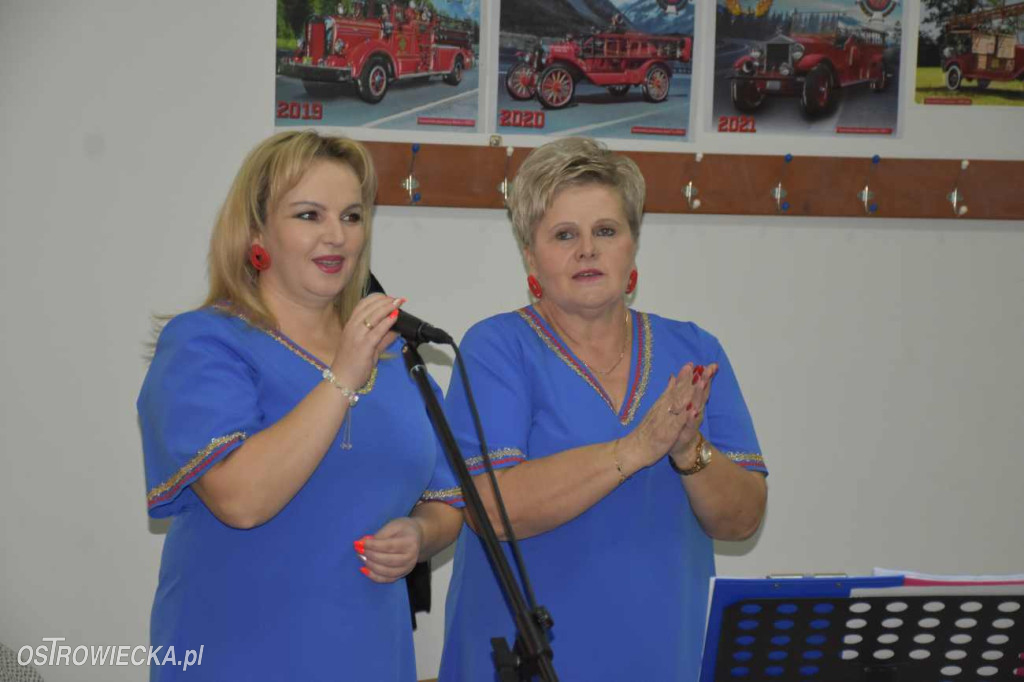 Pierwsze urodziny KGiGW „Słowianie”