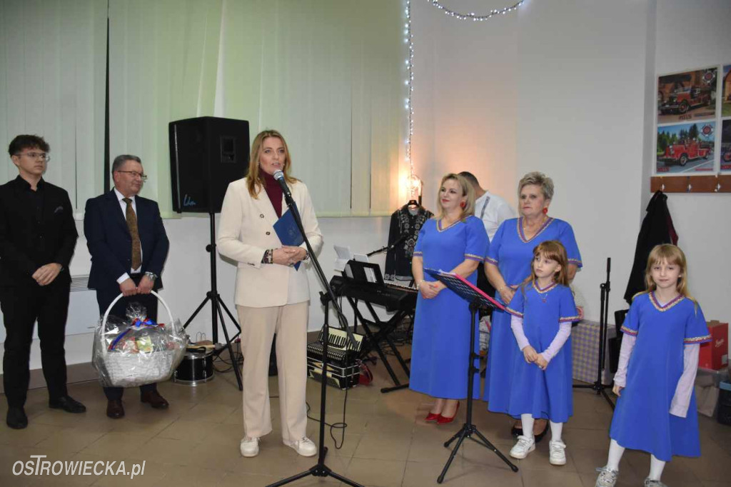 Pierwsze urodziny KGiGW „Słowianie”