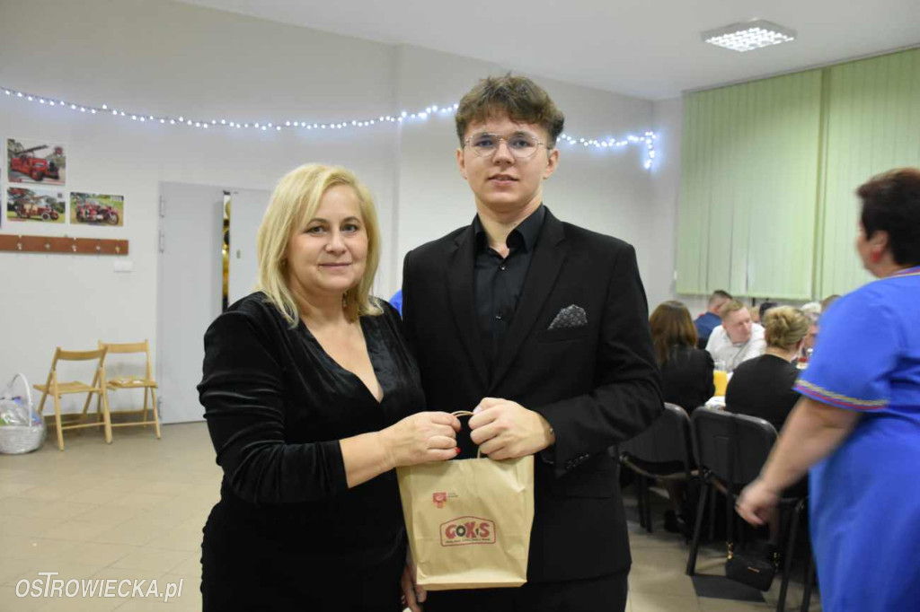 Pierwsze urodziny KGiGW „Słowianie”