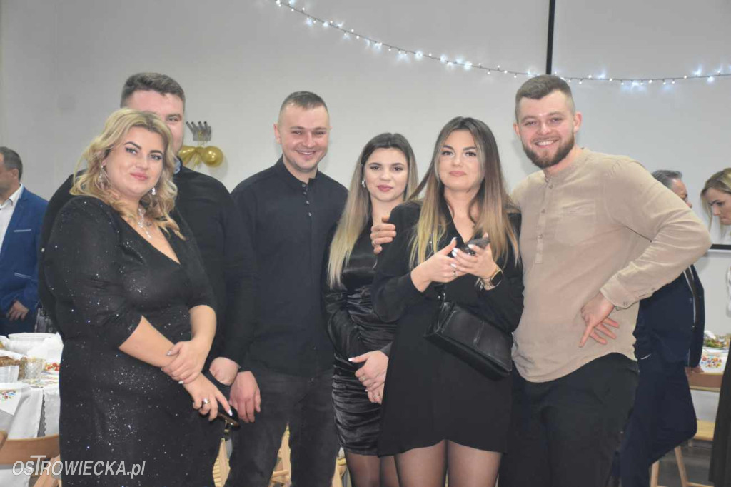 Pierwsze urodziny KGiGW „Słowianie”