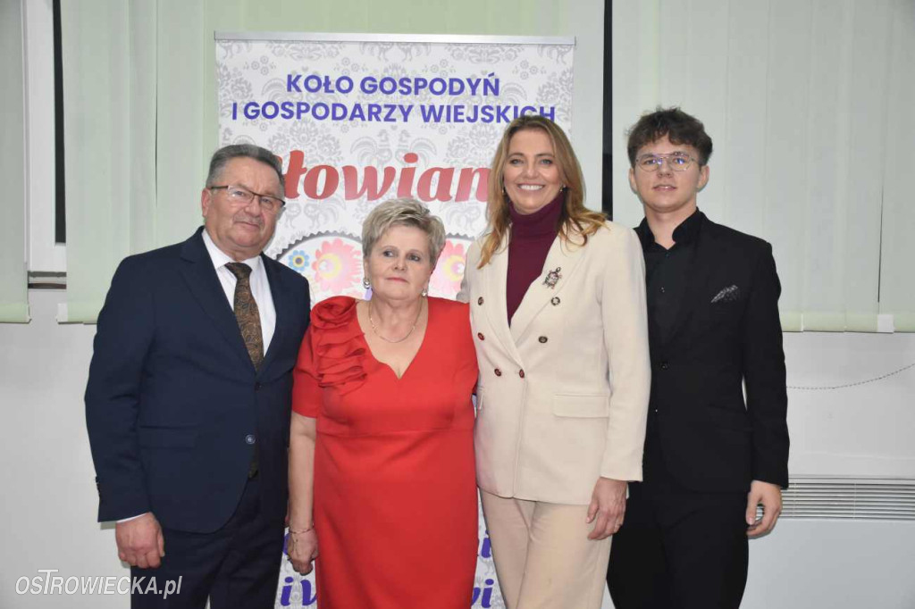 Pierwsze urodziny KGiGW „Słowianie”