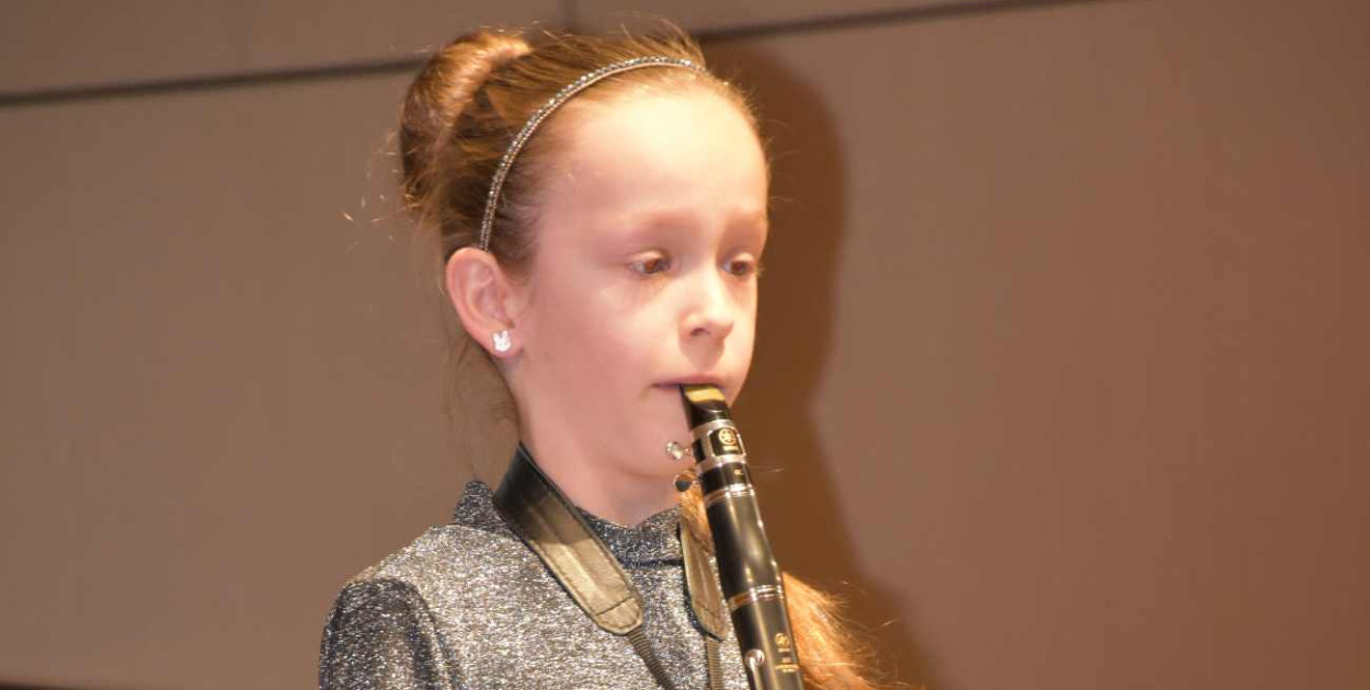 Koncert Muzyka Pokoleń w PSM